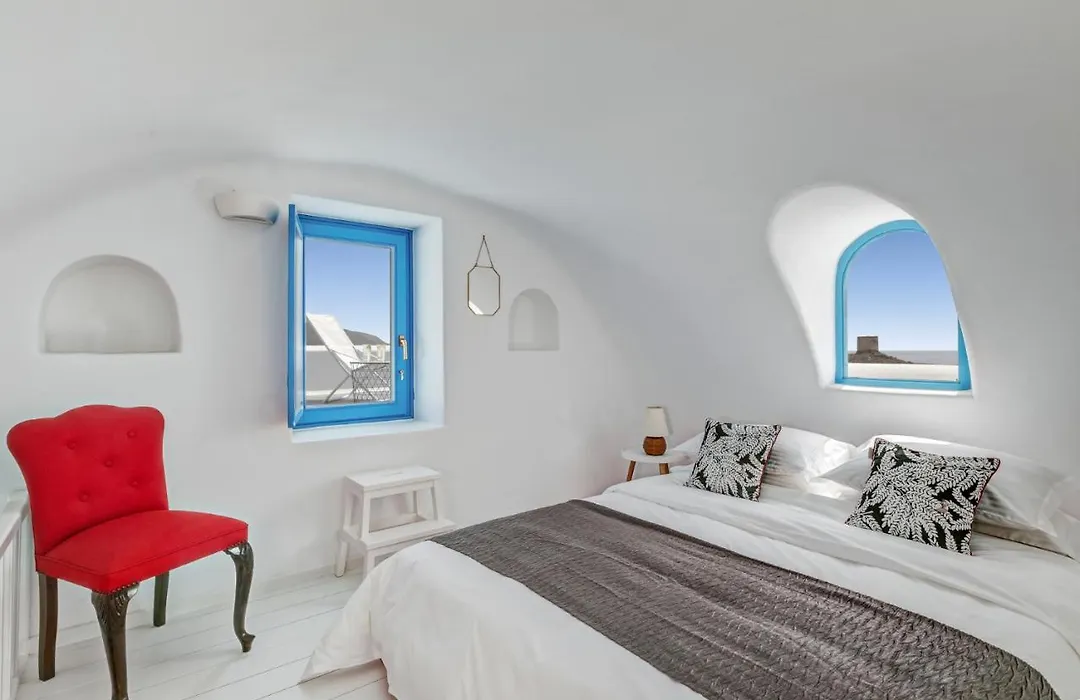 Illusion Villa - Exceptional Private Villa-1