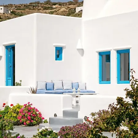 Illusion Villa - Exceptional Private Villa-3